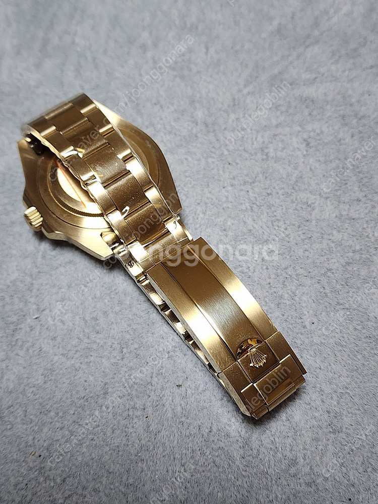 롤렉스 서브마리너 섭마 손목시계 판매--9